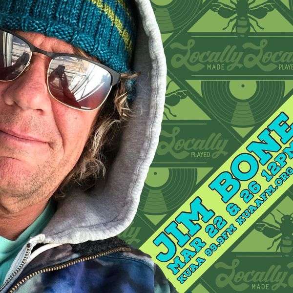 featured image thumbnail for post Jim Bone