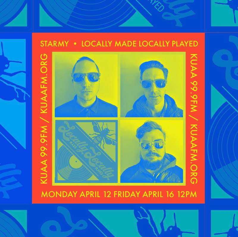 featured image thumbnail for post Starmy