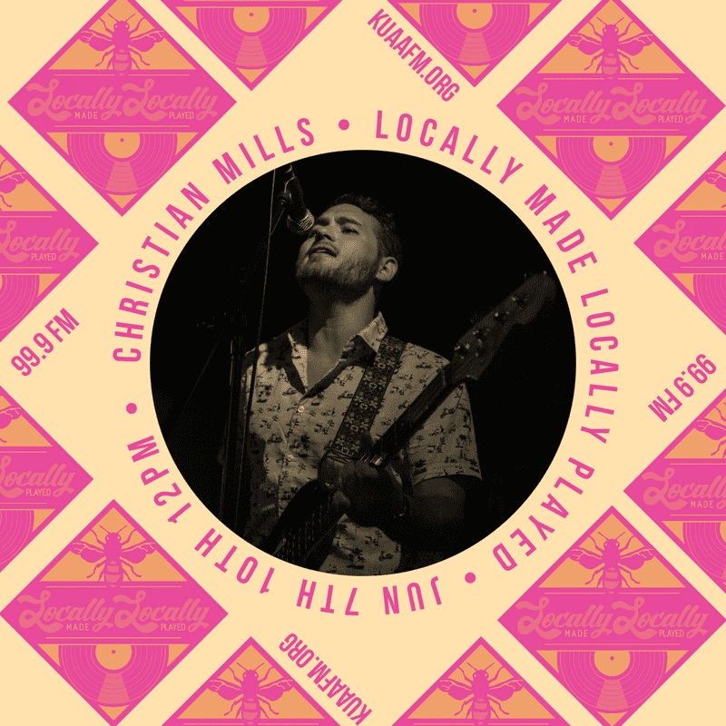 featured image thumbnail for post Christian Mills