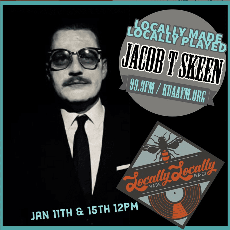 featured image thumbnail for post Jacob T. Skeen