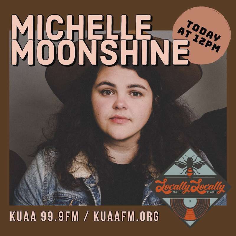 featured image thumbnail for post Michelle Moonshine & Turtle Dovin’