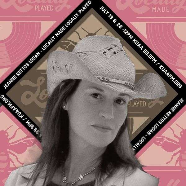 featured image thumbnail for post Jeanne Rettos Logan