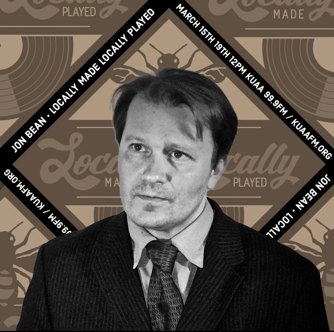 header image for post header image for post Jon Bean