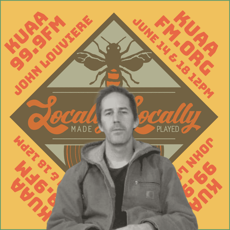 featured image thumbnail for post John Louviere