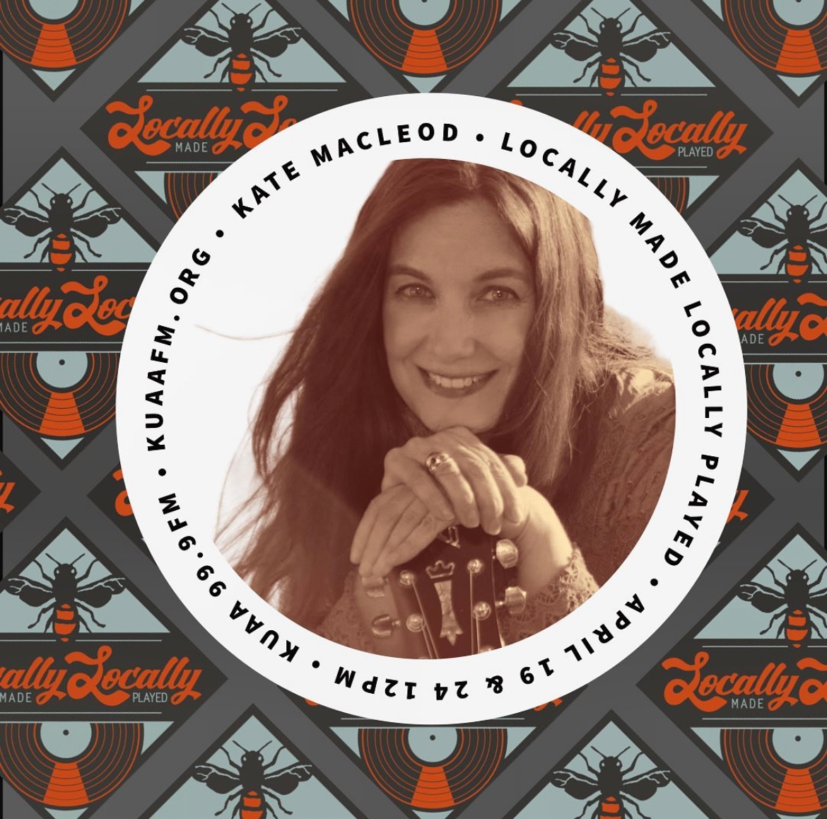 header image for post header image for post Kate MacLeod