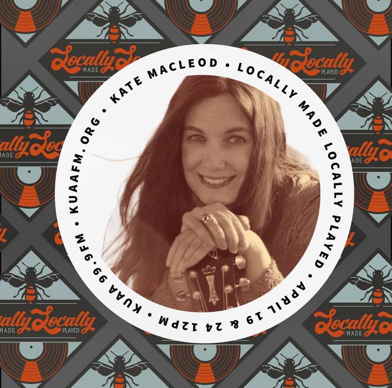 featured image thumbnail for post Kate MacLeod