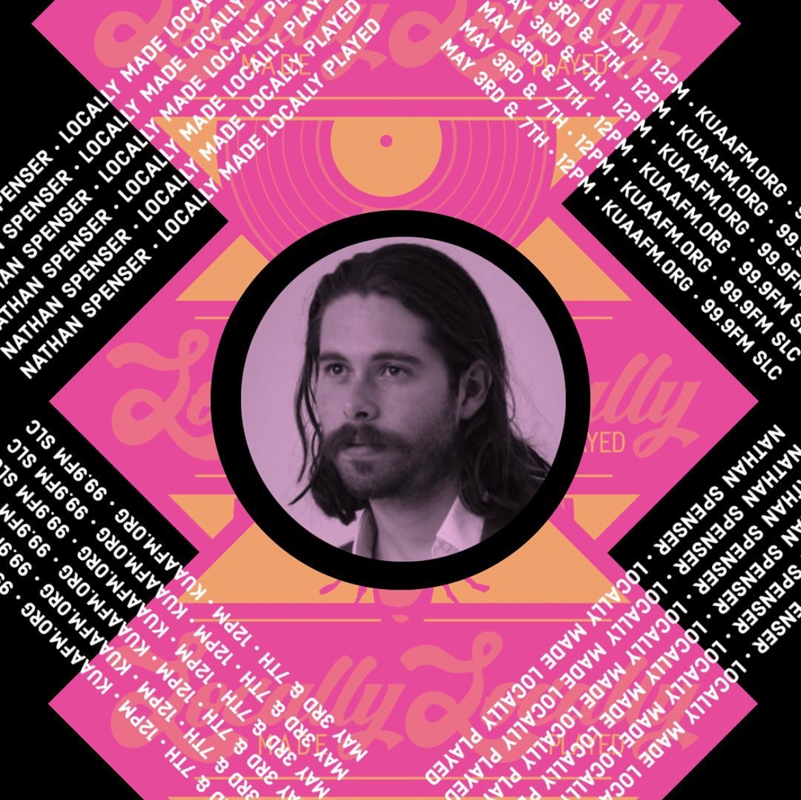 header image for post header image for post Nathan Spenser