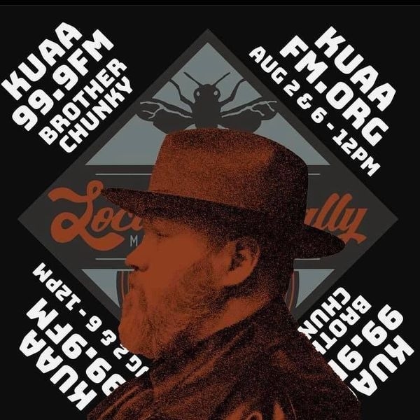 header image for post header image for post Brother Chunky