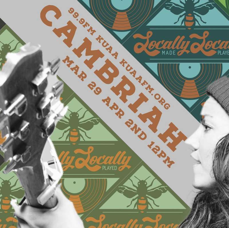 featured image thumbnail for post Cambriah