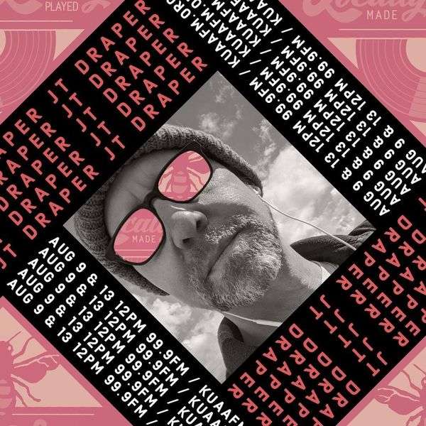 featured image thumbnail for post JT Draper