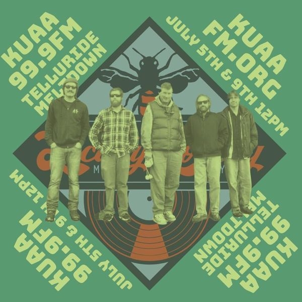 header image for post header image for post Telluride Meltdown