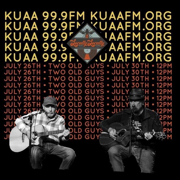 header image for post header image for post Two Old Guys