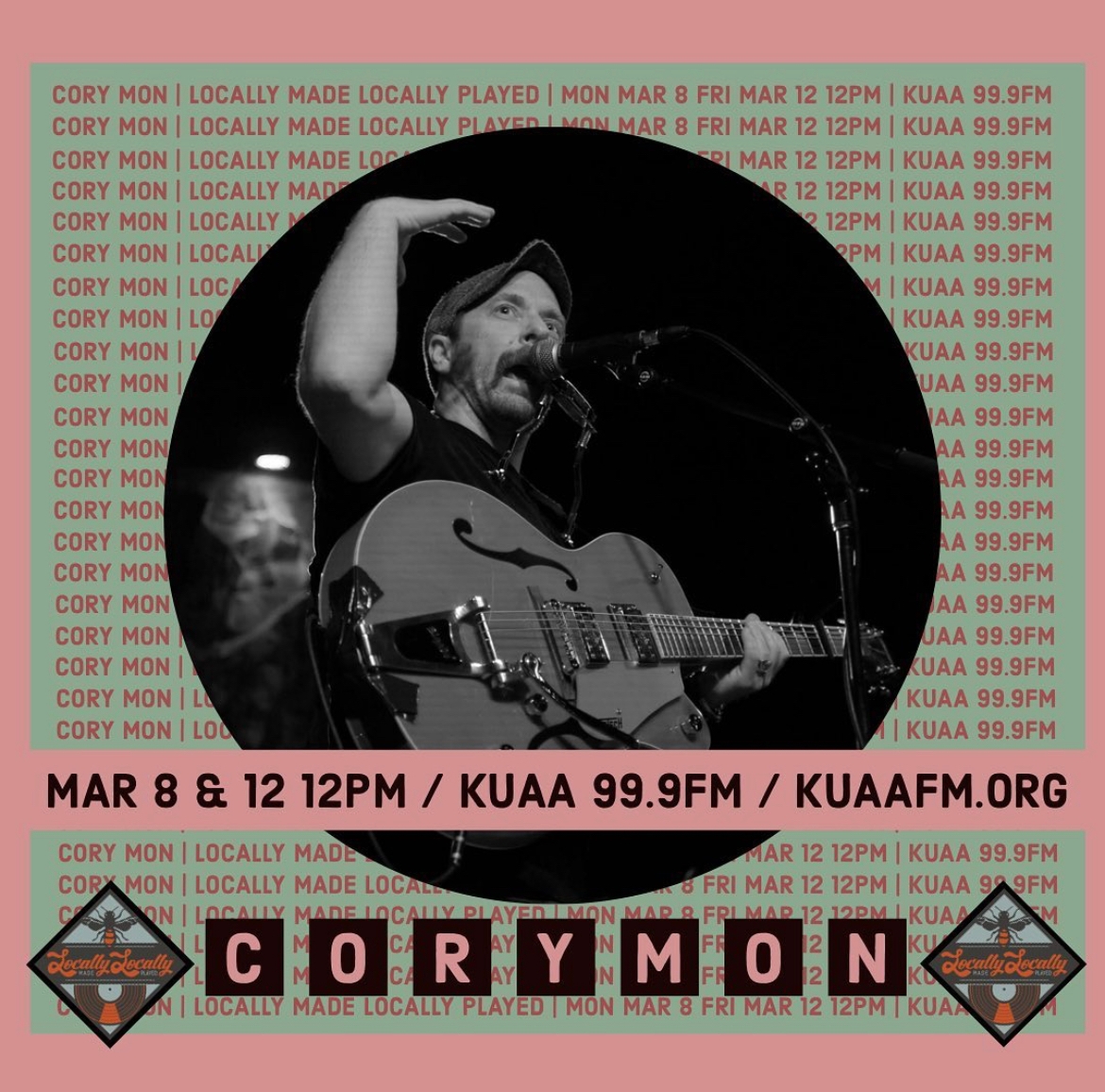 header image for post header image for post Cory Mon