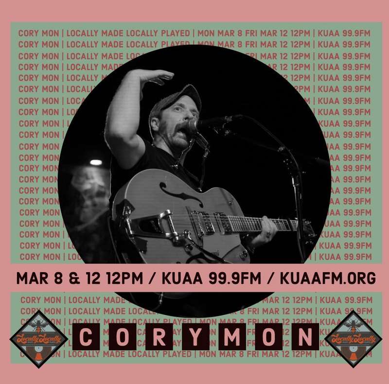 featured image thumbnail for post Cory Mon