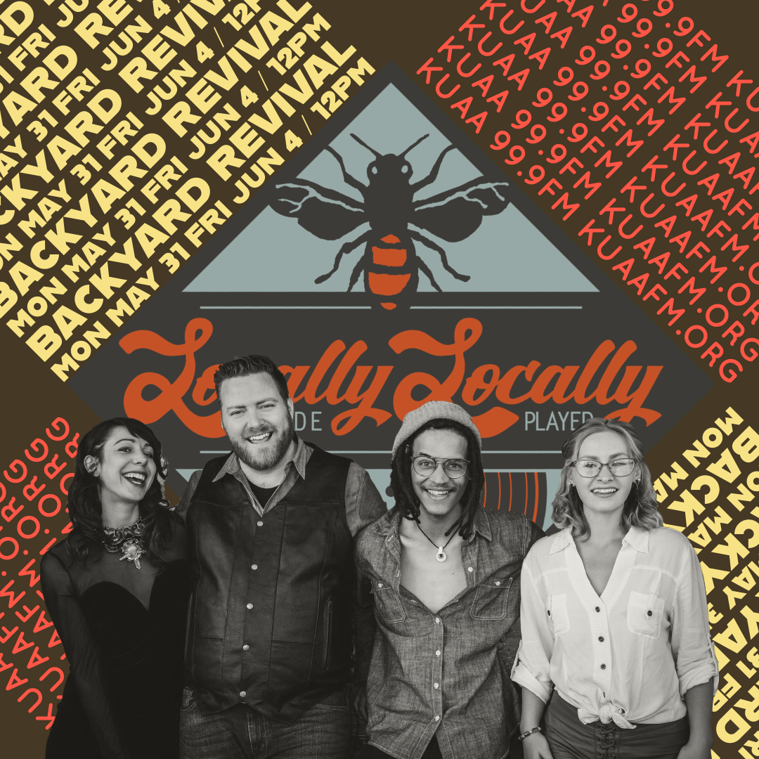 header image for post header image for post Backyard Revival