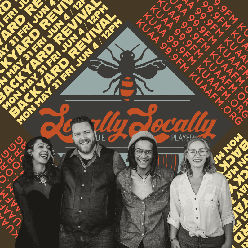 featured image thumbnail for post Backyard Revival