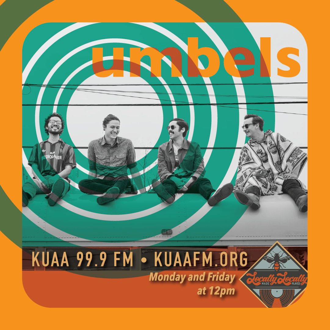 header image for post header image for post Umbels