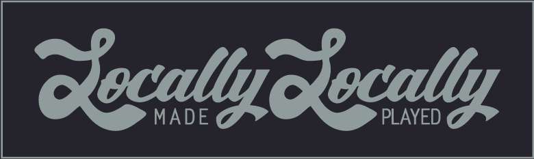 featured image thumbnail for post Locally Made Locally Played - What is it?