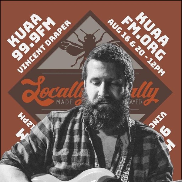 header image for post header image for post Vincent Draper